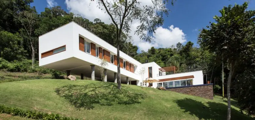 Casa Erechim Rio Grande do Sul, Brazil