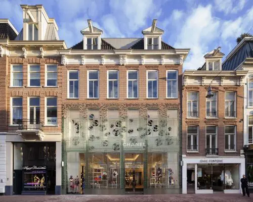 Crystal House Amsterdam