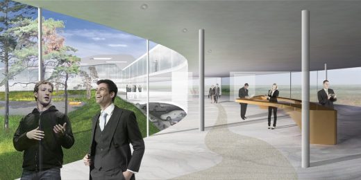 Dutch Mountains in Eindhoven Brainport
