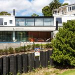 Elizabeth St House in Auckland