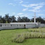 Filamentary Chapel in Tlajomulco de Zùñiga