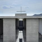 Filamentary Chapel in Tlajomulco de Zùñiga