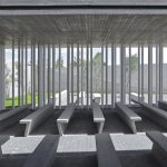 Filamentary Chapel in Tlajomulco de Zùñiga