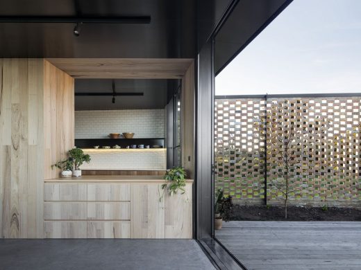 Fish Creek House