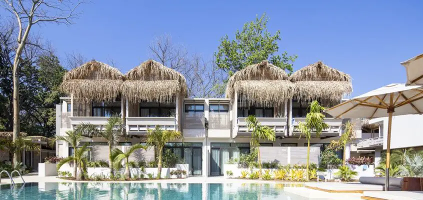 Costa Rica Developments: Building Designs