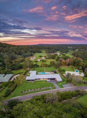 Doonan Glass House