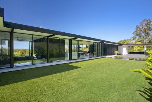 Doonan Glass House