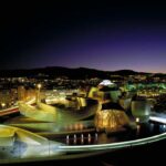 Guggenheim Museum Bilbao Architecture News