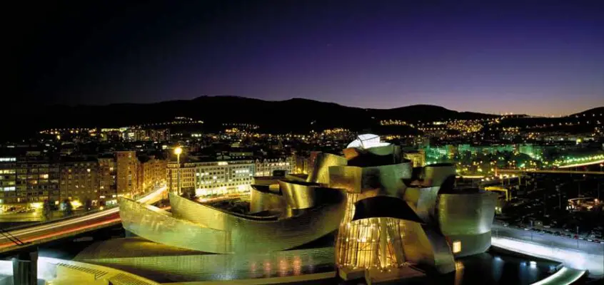 Bilbao Architecture News, Basque Buildings