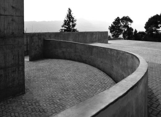 Guizhou Concrete Memorial