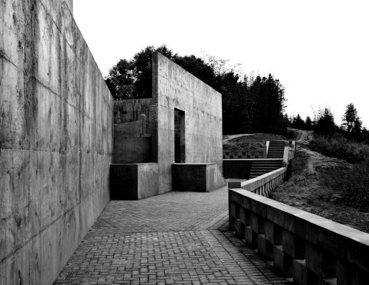 Guizhou Concrete Memorial