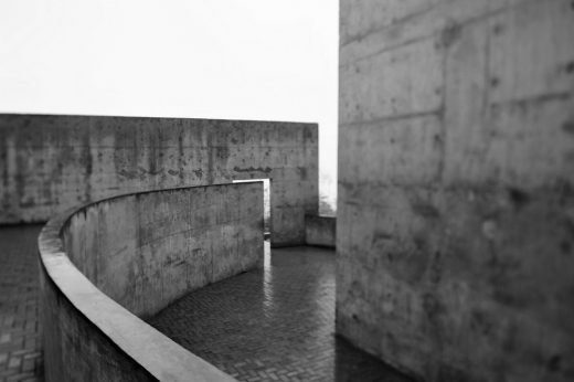 Guizhou Concrete Memorial