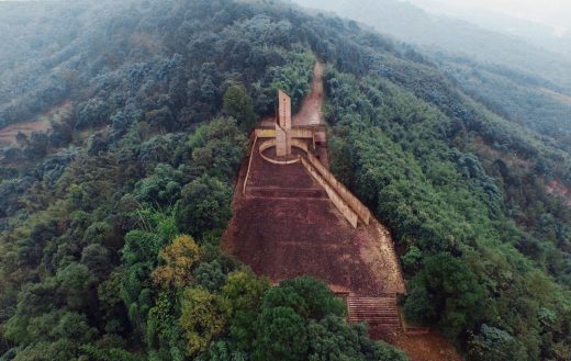 Guizhou Concrete Memorial