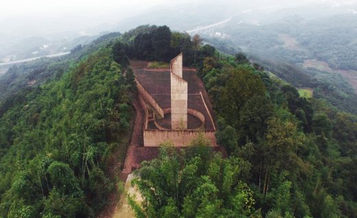 Guizhou Concrete Memorial