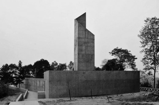 Guizhou Concrete Memorial