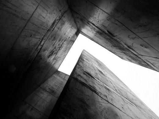 Guizhou Concrete Memorial