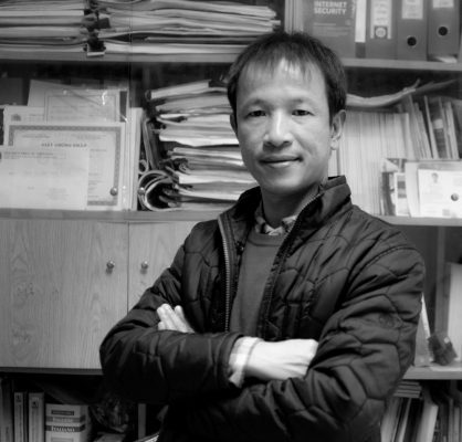 Hoang Thuc Hao, Architect, Vietnam