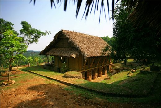 Hoang Thuc Hao building