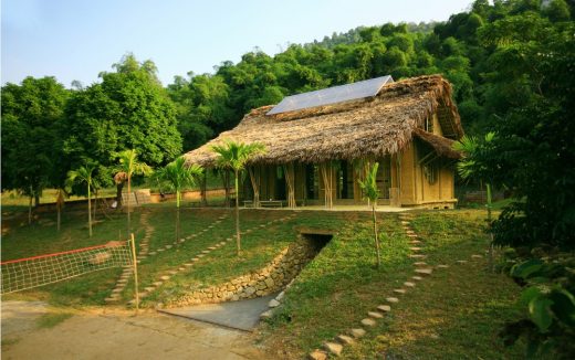 Hoang Thuc Hao building