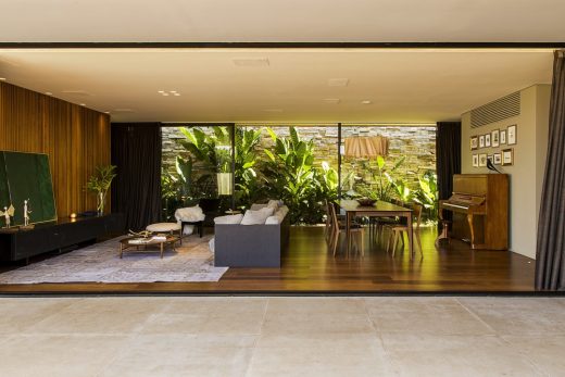 House MCNY by mf+arquitetos