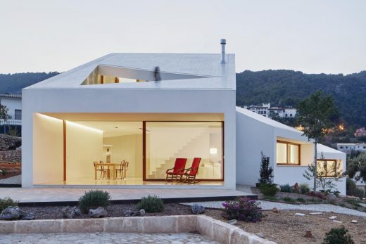 House MM in Palma de Mallorca