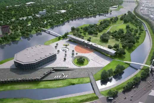 Kaunas Science Centre Competition Entry