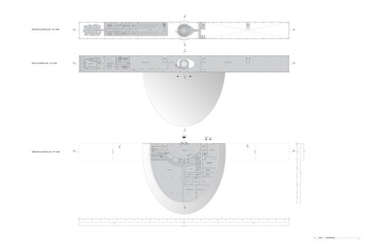 Kaunas Science Centre Competition Entry