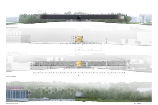 Kaunas Science Centre Competition Entry