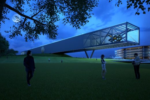 Kaunas Science Centre Competition Entry