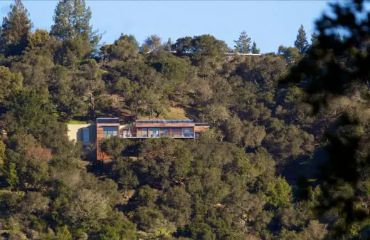 Kentfield Residence