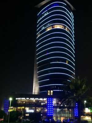 Kuwait Architecture