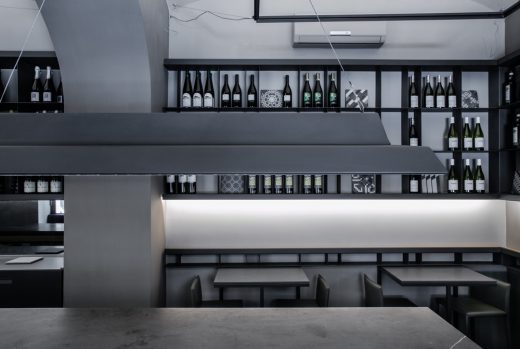 La Petrilleria Delicatessen