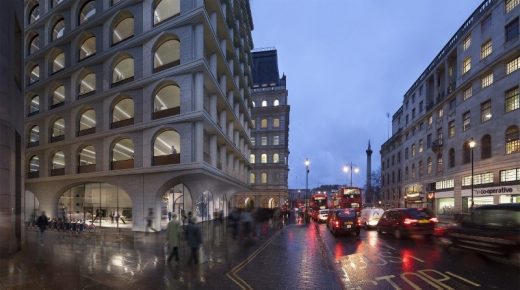 Landmark 5 Strand
