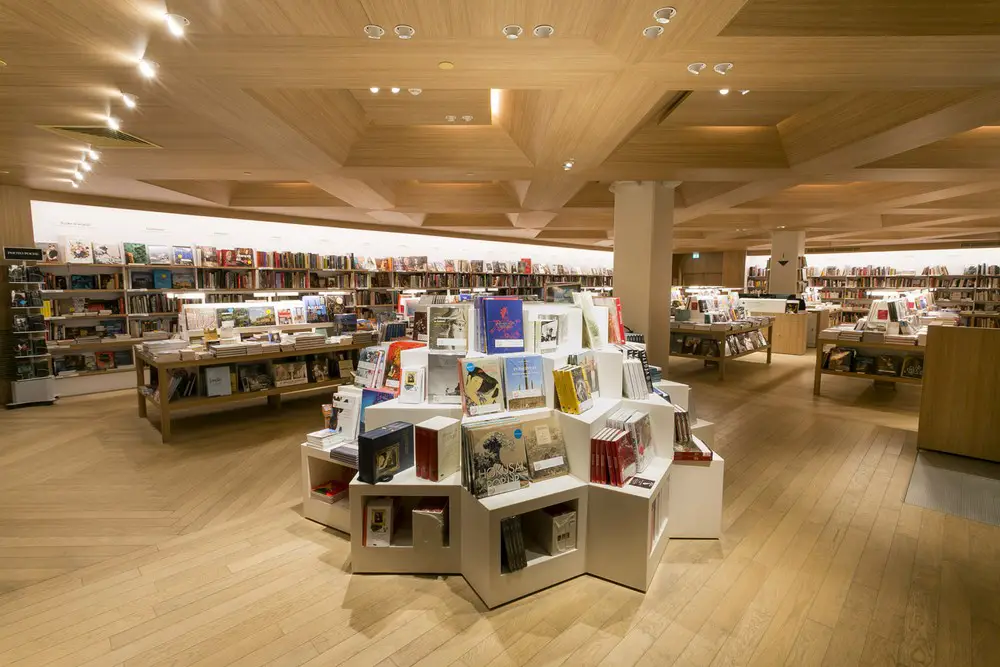 Musee Du Louvre Bookstore Giftshop