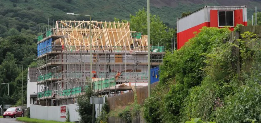 New Tyvek StructureGuard, Watertightness Product