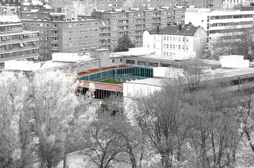 Oslo School of Architecture