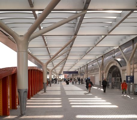 Paddington Integrated Project