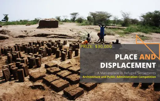 Place and Displacement Architectural Competitions