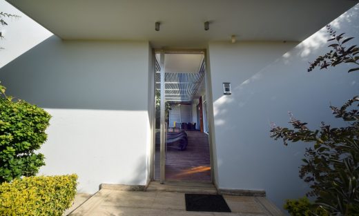 Pool House in Nicosia