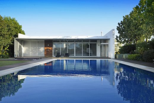 Pool House in Nicosia Property