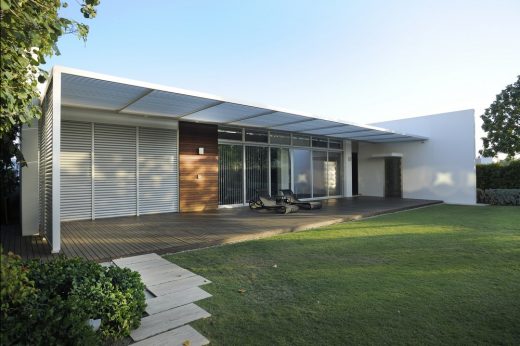 Pool House in Nicosia