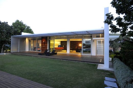 Pool House in Nicosia