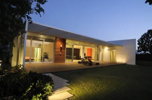 Pool House in Nicosia