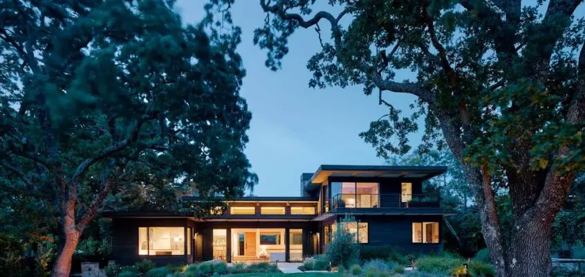 Portola Valley Ranch San Francisco