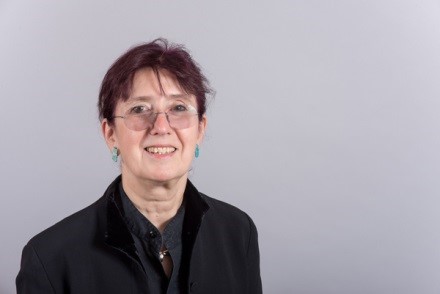 Professor Christine Hawley