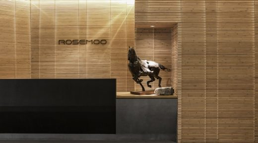 Rosemoo Office