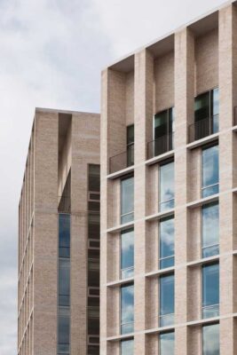 Dundee Council Offices Scottish Architects Practices