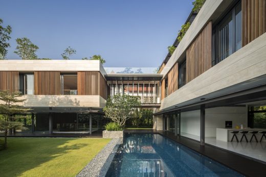 Secret Garden House