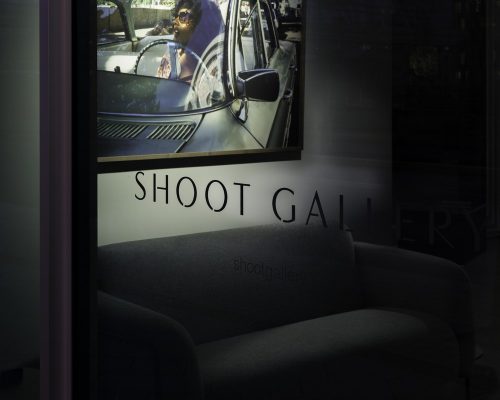 Shoot Gallery