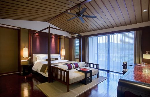 Silkgarden Resort and Spa
